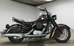 KAWASAKI VULCAN 400 DRIFTER 1999 VN400D