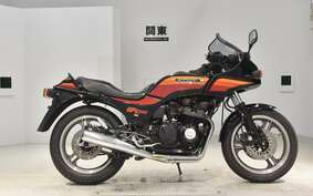 KAWASAKI GPZ550 ZX550A