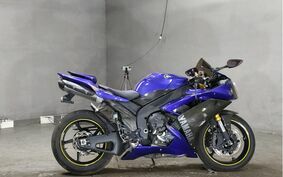 YAMAHA YZF-R1 2007 RN20N