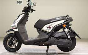 YAMAHA BW S125 SE45