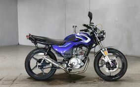 YAMAHA YBR125 PCJL