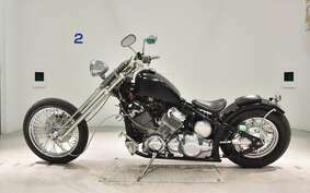 YAMAHA DRAGSTAR 400 1998 4TR