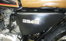 SUZUKI GS400X GS400X