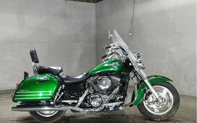 KAWASAKI VULCAN 1500 CLASSIC 1998 VNT50G