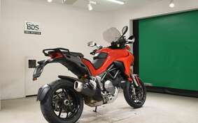 DUCATI MULTISTRADA 1260S 2020