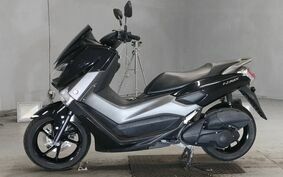 YAMAHA N-MAX 125 SED6J