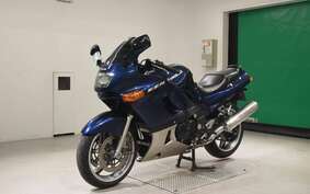 KAWASAKI ZZ-R400 Gen.2 2007 ZX400N