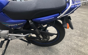 YAMAHA YBR125 PCJL