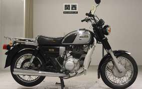 YAMAHA YD125 3NS