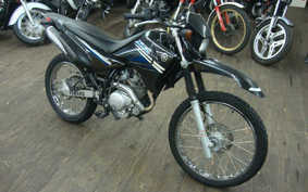 YAMAHA XTZ125 E KE07