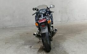 KAWASAKI ZZ-R400 1998 ZX400N