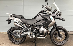 BMW R1200GS 2013 0450