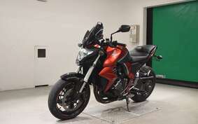 HONDA CB1000R 2012