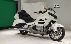 HONDA GL 1800 GOLD WING 2014 SC68