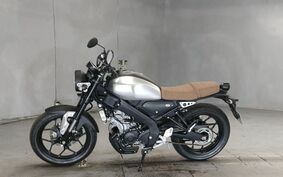 YAMAHA XSR155 不明