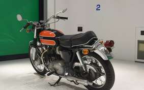 KAWASAKI W1 S 1969 W1F