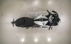 TRIUMPH DAYTONA660 2024