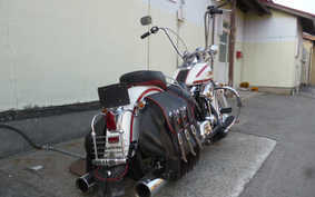 HARLEY FLSTS Heritage Springer 1996 BRL