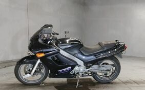 KAWASAKI ZZ-R250 EX250H