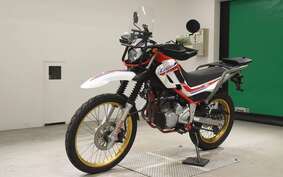 YAMAHA SEROW 250 Gen.3 DG31J