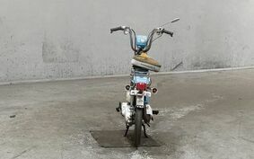 HONDA ROAD PAL NC50