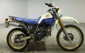 YAMAHA SEROW 225 1986 1KH