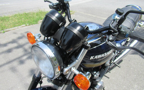 KAWASAKI ZEPHYR 1100 1993 ZRT10A