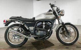 YAMAHA SRV250 RENAISSA 4DN