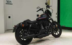 HARLEY XL1200NS 2020