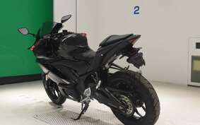 YAMAHA YZF-R25 A RG43J