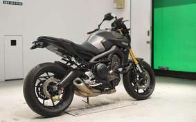 YAMAHA MT-09 2016 RN34J