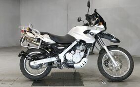 BMW F650GS 2003 0172