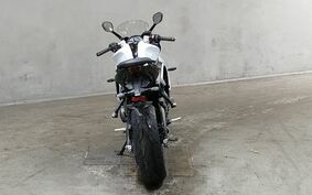 TRIUMPH デイトナ660 2024 LGL23