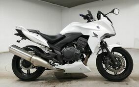 HONDA CBF1000 2010 SC64