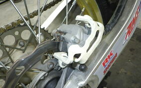 SUZUKI RM-Z250 RJ42A