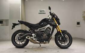 YAMAHA MT-09 A 2014 RN34J