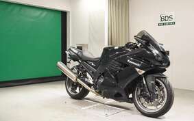 KAWASAKI ZZ1400 NINJA R 2007 ZXT40A