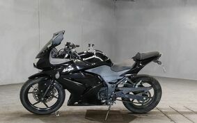 KAWASAKI NINJA 250R EX250K