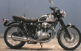 KAWASAKI W650 2007 EJ650A