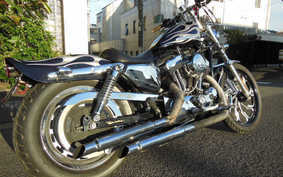 HARLEY XL1200C 2003 CGP