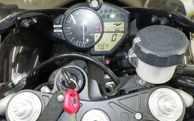 YAMAHA YZF-R1 2009 RN24J