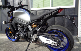 YAMAHA MT-09 SP ABS 2022 RN69J