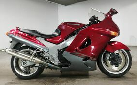 KAWASAKI ZZ1100 NINJA 1998 ZXT10D