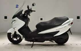 SUZUKI SKYWAVE 200 (Burgman 200) CH41A