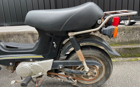 HONDA CHALY 50 CF50