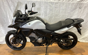 SUZUKI DL650 ( V-Strom 650 ) ABS 2013 VP56A