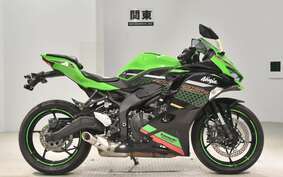 KAWASAKI ZX-25R ZX250E