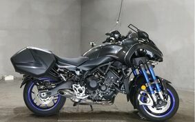 YAMAHA NIKEN 2019 RN58J