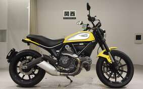 DUCATI SCRAMBLER ICON 2016 K102J