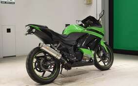 KAWASAKI NINJA 250R EX250K